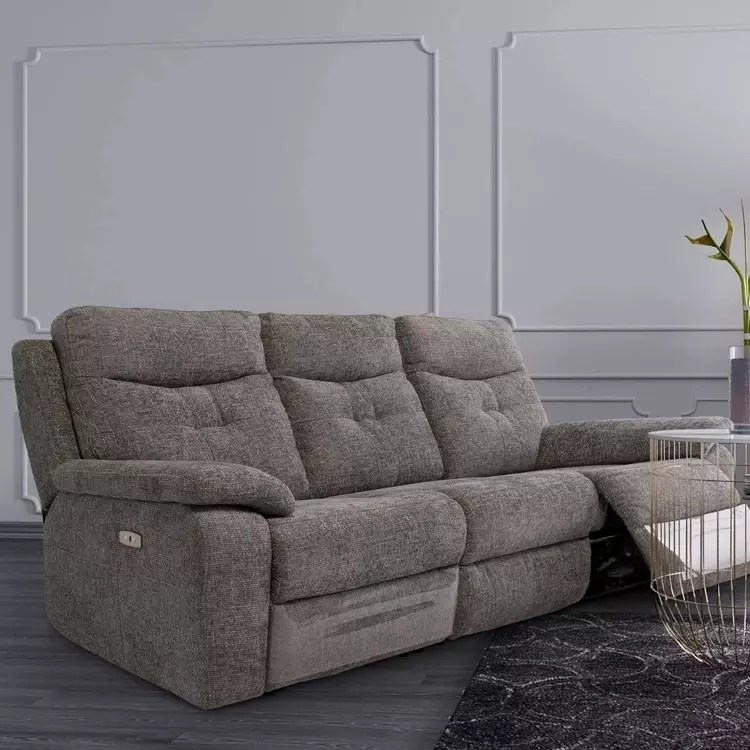 3 cheap seater recliner